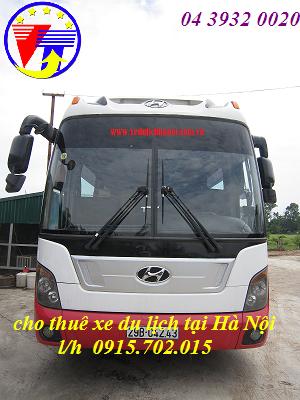Cho thuê xe đi Sầm Sơn  lh 0944738855